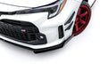 Maxton Design Front Flaps para Toyota GR Corolla Mk12 - imagen 1