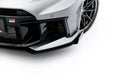Maxton Design Front Flaps para Toyota GR Yaris Mk4 Facelift - imagen 1