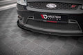 Maxton Design Front Flaps para Ford Fiesta ST Mk6 - imagen 1