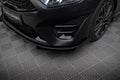 Maxton Design Front Flaps para Kia Proceed GT Mk3 Facelift / Ceed GT / GT - Line Mk1 Facelift - imagen 1