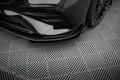 Maxton Design Front Flaps para Mercedes-AMG A35 W177 Facelift - imagen 1