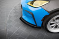 Maxton Design Front Flaps para Toyota GR86 Mk1 - imagen 1