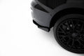 Maxton Design Rear Side Flaps para Audi A3 Sedan 8Y - imagen 1