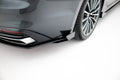 Maxton Design Rear Side Flaps para Audi A5 F5 Facelift - imagen 1