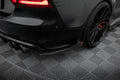Maxton Design Rear Side Flaps para Audi A7 S-Line C7 - imagen 1