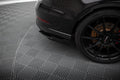 Maxton Design Rear Side Flaps para Audi RS3 Sedan 8V Facelift - imagen 1