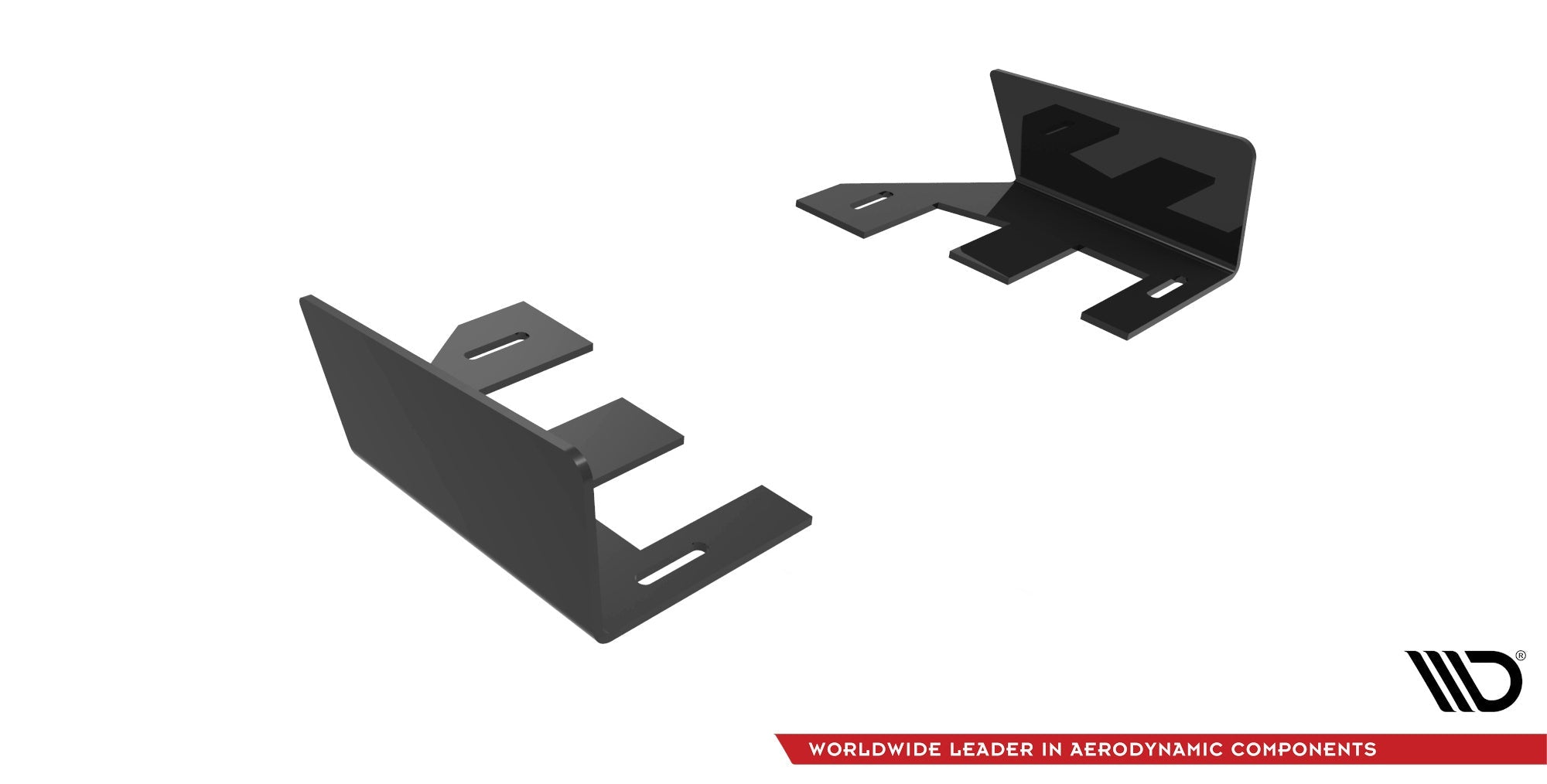 Maxton Design Rear Side Flaps para Audi RS3 Sportback 8Y - imagen 3