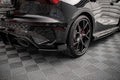 Maxton Design Rear Side Flaps para Audi RS3 Sportback 8Y - imagen 1