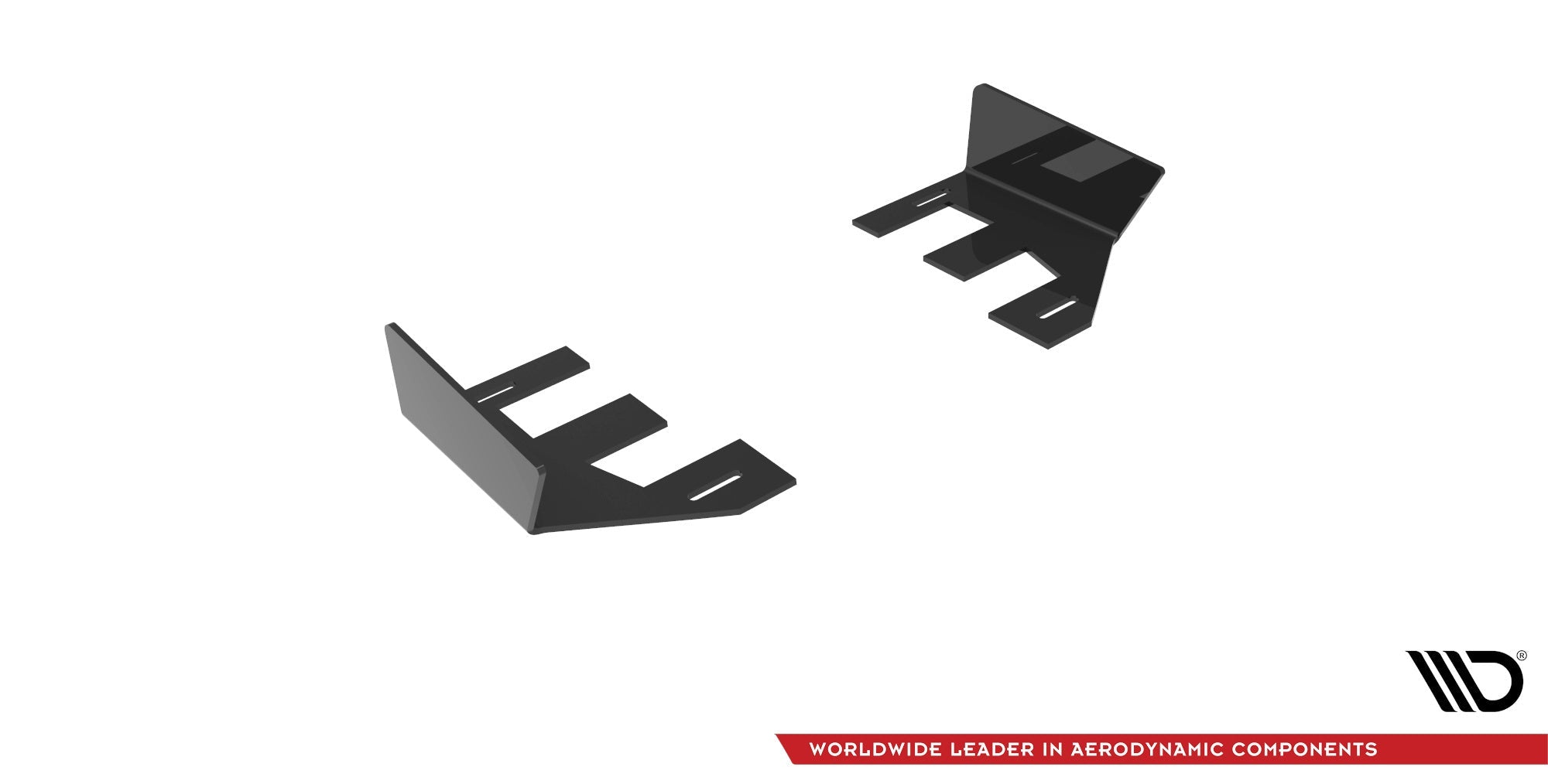 Maxton Design Rear Side Flaps para Audi RS3 Sportback 8Y - imagen 4