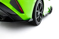 Maxton Design Rear Side Flaps para Audi RS3 Sportback 8Y Facelift - imagen 1