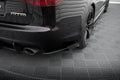 Maxton Design Rear Side Flaps para Audi RS6 Avant C6 - imagen 1
