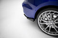 Maxton Design Rear Side Flaps para Audi S3 Sedan 8Y Facelift - imagen 1