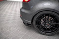 Maxton Design Rear Side Flaps para Audi S3 Sportback 8V Facelift - imagen 1