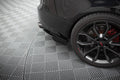 Maxton Design Rear Side Flaps para Audi S5 / A5 S-Line Coupe / Cabriolet 8T - imagen 1