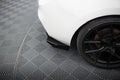Maxton Design Rear Side Flaps para BMW 1 F20 M-Pack Facelift / M140i - imagen 1