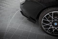 Maxton Design Rear Side Flaps para BMW 2 Coupe G42 - imagen 1