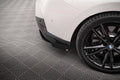 Maxton Design Rear Side Flaps para BMW 2 Coupe M-Pack G42 - imagen 1