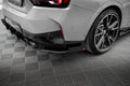Maxton Design Rear Side Flaps para BMW 2 Coupe M240i G42 - imagen 1