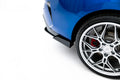 Maxton Design Rear Side Flaps para BMW 2 M-Pack Gran Coupe F74 - imagen 1
