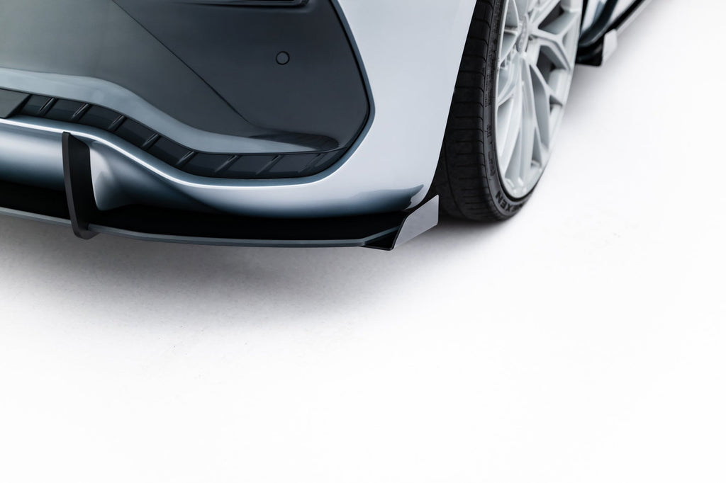 Maxton Design Rear Side Flaps para Cupra Born Mk1 - imagen 1
