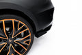 Maxton Design Rear Side Flaps para Cupra Leon ST Mk1 Facelift - imagen 1