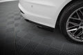 Maxton Design Rear Side Flaps para Ford Mondeo Sport Mk5 Facelift / Fusion Sport Mk2 Facelift - imagen 1