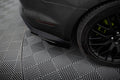 Maxton Design Rear Side Flaps para Ford Mustang GT Mk6 - imagen 1