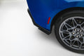 Maxton Design Rear Side Flaps para Ford Mustang GT Mk7 - imagen 1