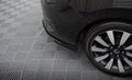 Maxton Design Rear Side Flaps para Honda Civic Mk10 - imagen 1