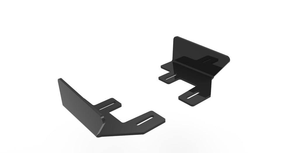 Maxton Design Rear Side Flaps para Hyundai I20 N Mk3 - imagen 5