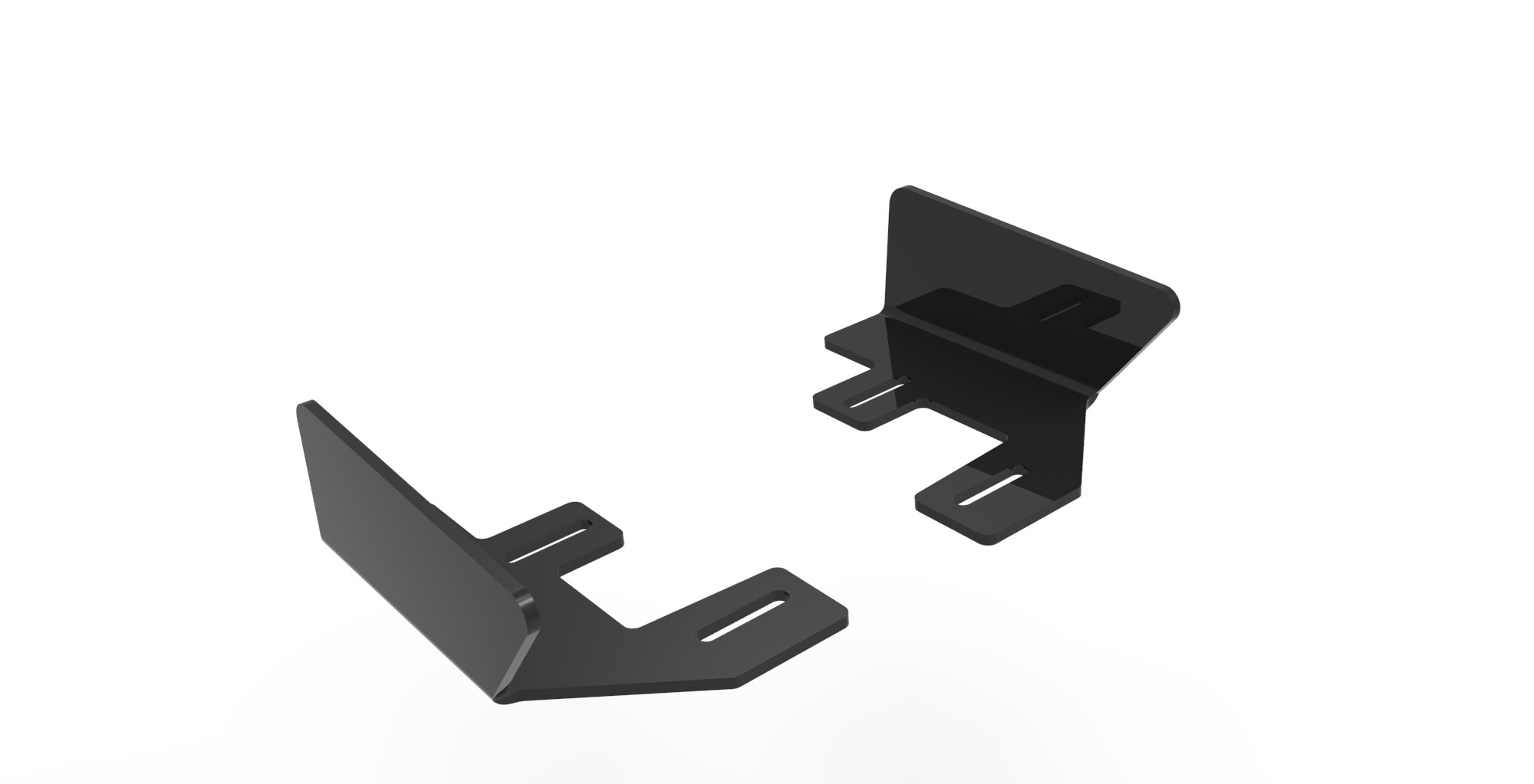 Maxton Design Rear Side Flaps para Hyundai I20 N Mk3 - imagen 5