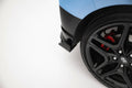 Maxton Design Rear Side Flaps para Hyundai Veloster N Mk2 - imagen 1