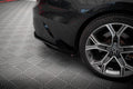 Maxton Design Rear Side Flaps para Kia Stinger GT-Line Mk1 - imagen 1