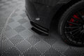 Maxton Design Rear Side Flaps para Mercedes-AMG A35 Hatchback W177 - imagen 1