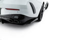 Maxton Design Rear Side Flaps para Mercedes-AMG CLE 53 Aero C236 - imagen 1
