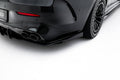 Maxton Design Rear Side Flaps para Mercedes-AMG CLE 53 C236 - imagen 1