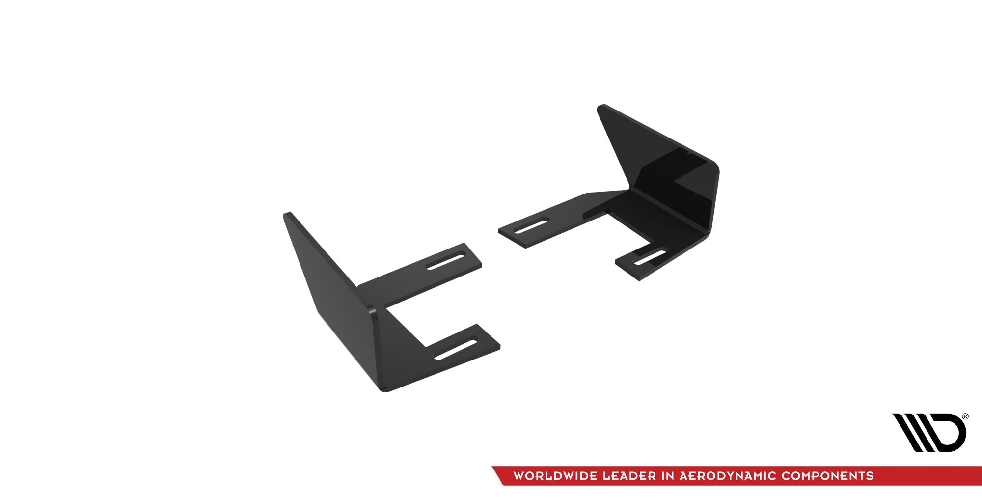 Maxton Design Rear Side Flaps para Peugeot 208 GT Mk2 - imagen 4