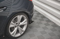 Maxton Design Rear Side Flaps para Seat Leon FR Hatchback Mk4 - imagen 1