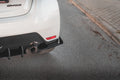 Maxton Design Rear Side Flaps para Toyota GR Yaris Mk4 - imagen 1