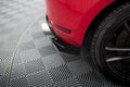 Maxton Design Rear Side Flaps para Volkswagen Golf GTI Mk6 - imagen 1
