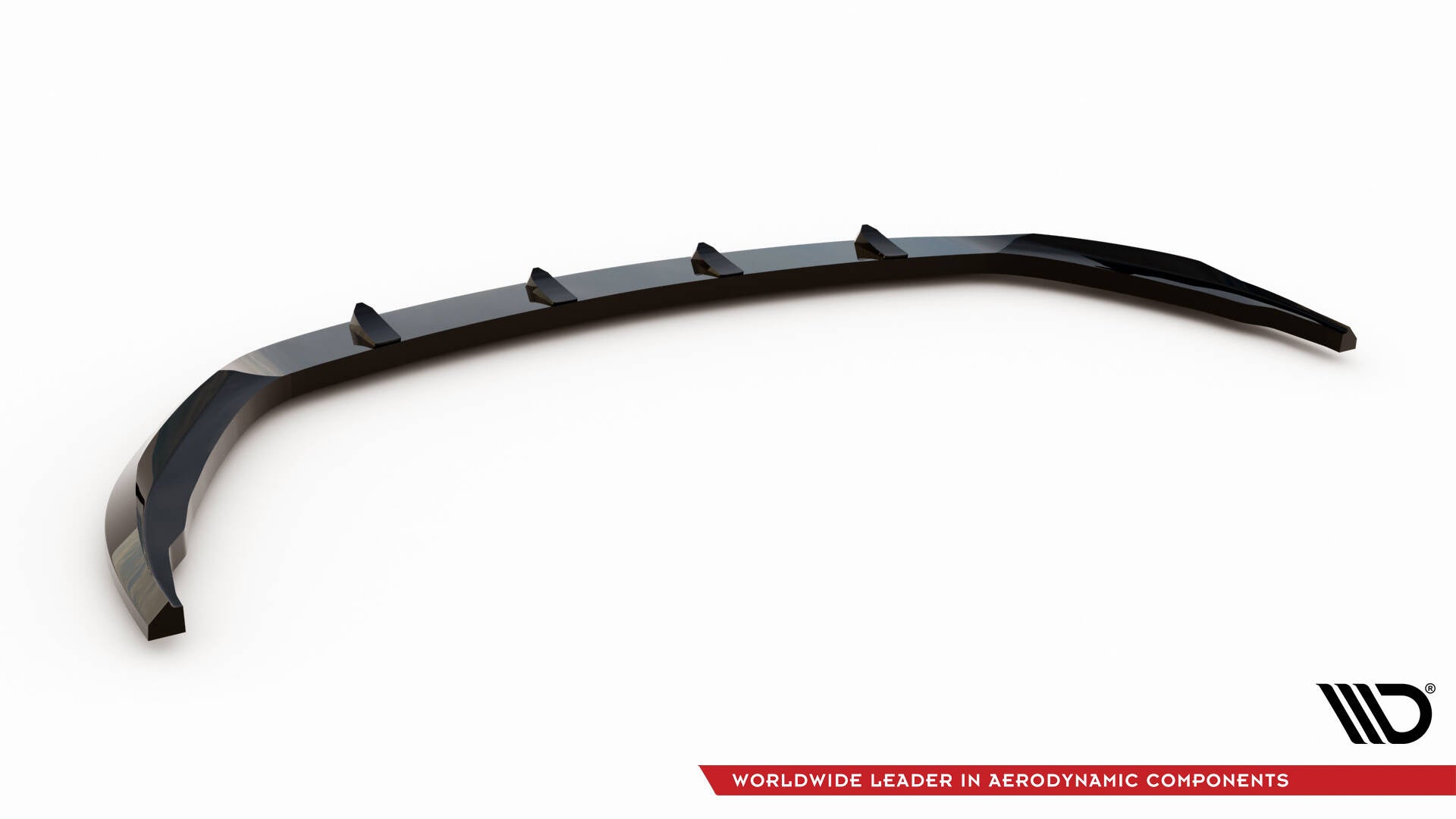 Maxton Design Splitter delantero V.2 para Opel Astra L (Mk6) - imagen 5