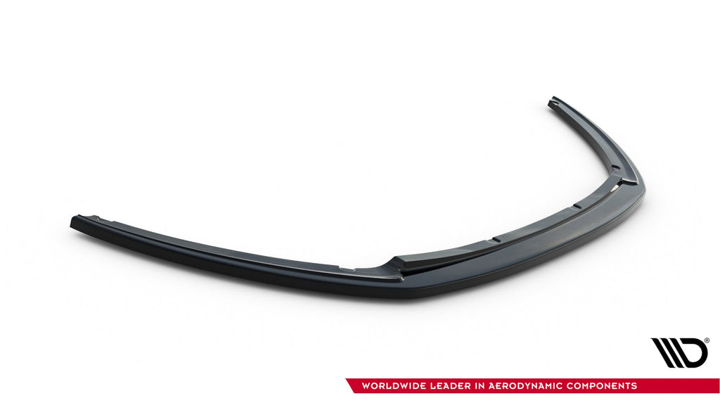 Maxton Design Splitter delantero V.2 para Ford Focus ST Mk3 - imagen 6
