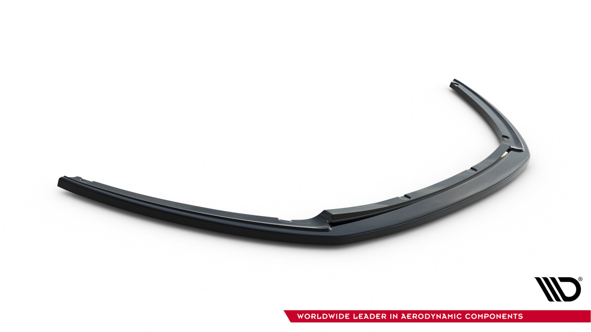 Maxton Design Splitter delantero V.2 para Ford Focus ST Mk3 - imagen 6