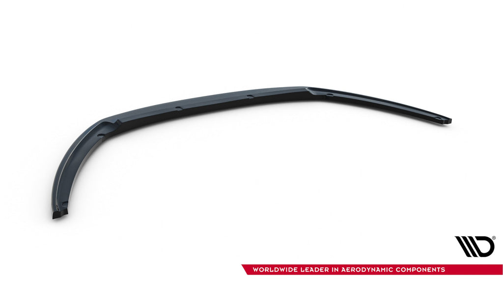 Maxton Design Splitter delantero V.2 para Ford Focus ST Mk3 - imagen 7