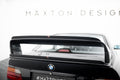 Maxton Design Upper Spoiler Cap para BMW M3 / 3 M-Pack E36 Coupe GT Class - imagen 1