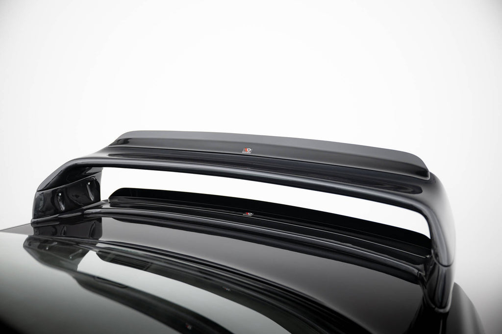 Maxton Design Upper Spoiler Cap para BMW M3 / 3 M-Pack E36 Coupe GT Class - imagen 3