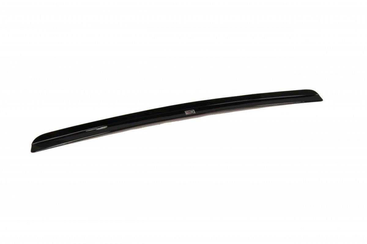 Maxton Design Upper Spoiler Cap para Subaru Impreza WRX STI (BLOBEYE) - imagen 1