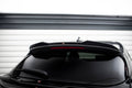 Maxton Design Upper Spoiler Cap 3D para Alfa Romeo Stelvio Mk1 - imagen 1