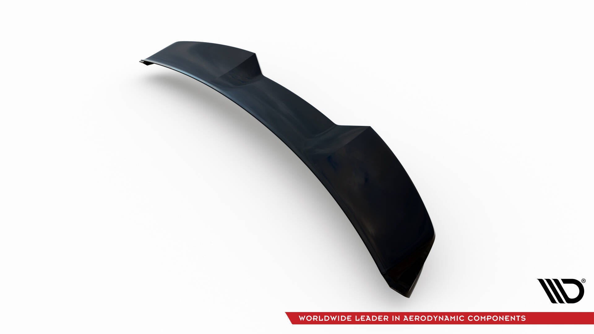Maxton Design Upper Spoiler Cap 3D para Audi Q8 / SQ8 / Q8 S-Line Mk1 - imagen 6