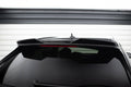 Maxton Design Upper Spoiler Cap 3D para Audi Q8 / SQ8 / Q8 S-Line Mk1 - imagen 1